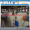 PVC ceramic tiles profiles making machine